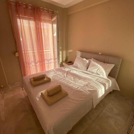 Apartman Mirjana Паралия-Катерини Экстерьер фото