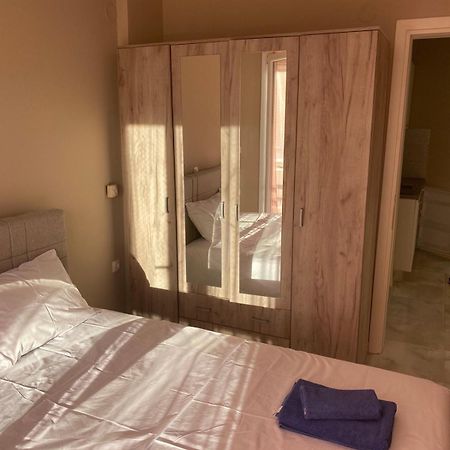 Apartman Mirjana Паралия-Катерини Экстерьер фото