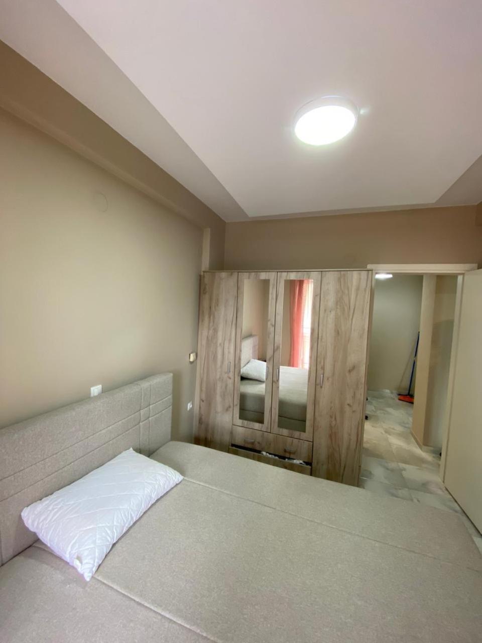 Apartman Mirjana Паралия-Катерини Экстерьер фото
