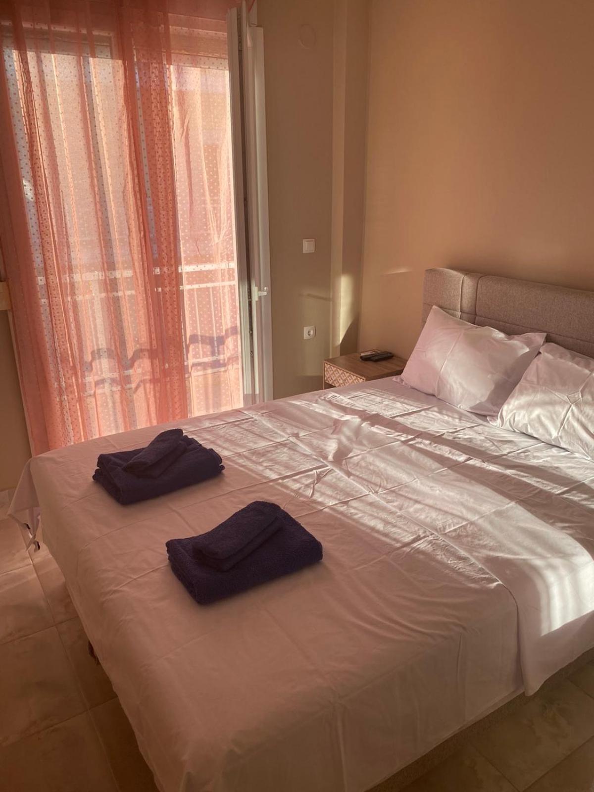 Apartman Mirjana Паралия-Катерини Экстерьер фото
