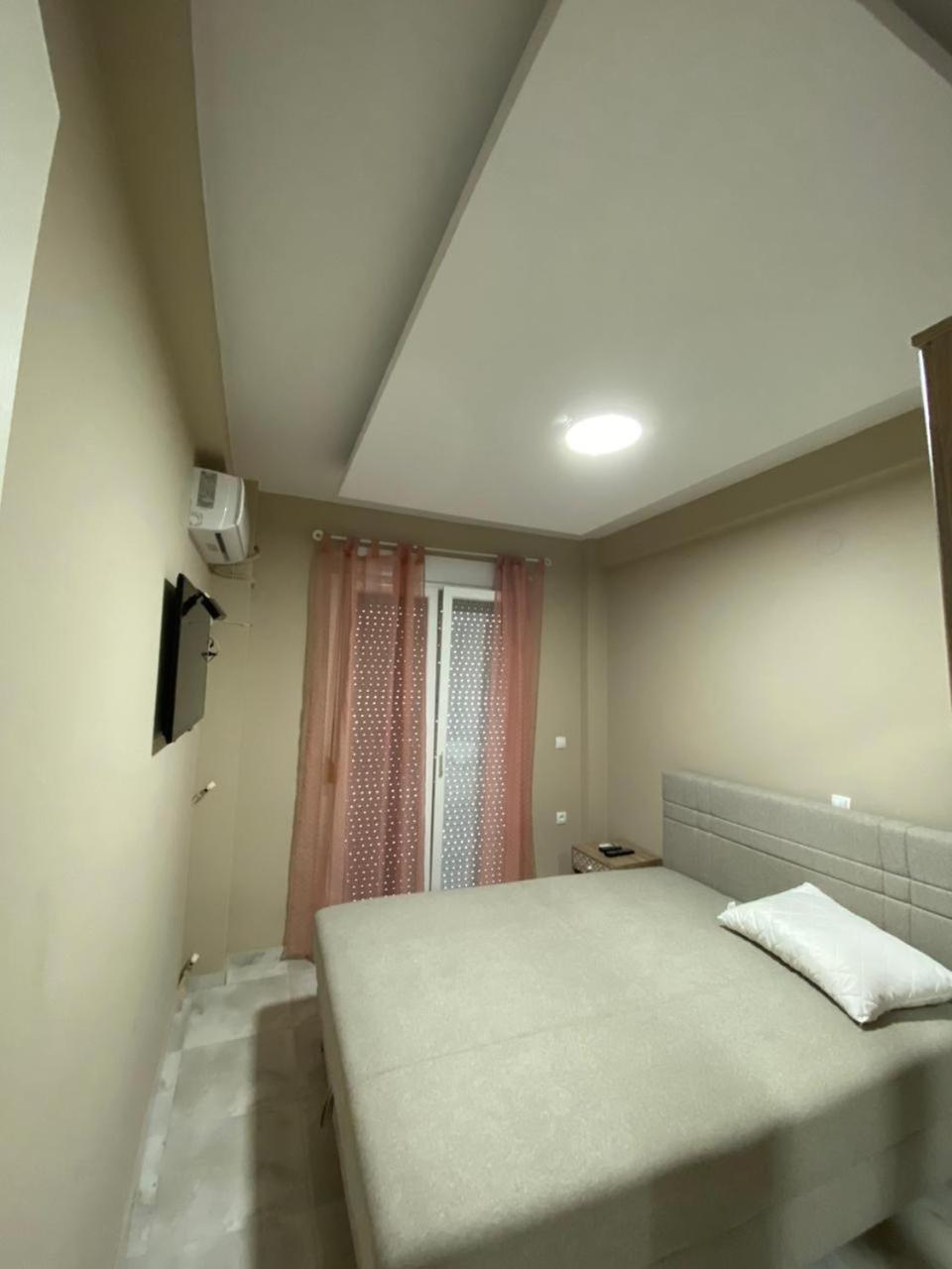 Apartman Mirjana Паралия-Катерини Экстерьер фото