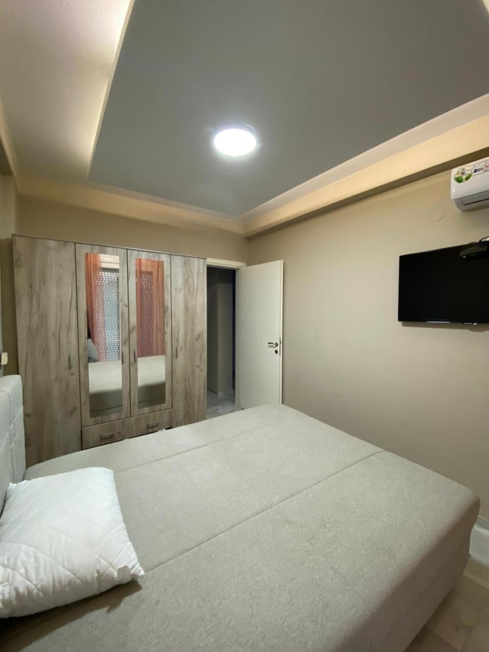 Apartman Mirjana Паралия-Катерини Экстерьер фото