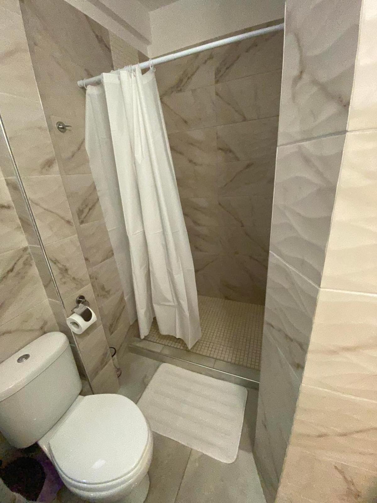 Apartman Mirjana Паралия-Катерини Экстерьер фото