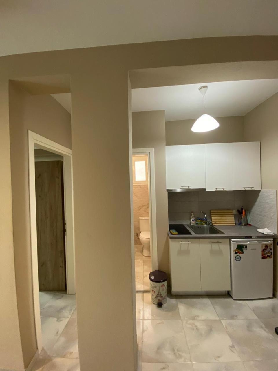 Apartman Mirjana Паралия-Катерини Экстерьер фото